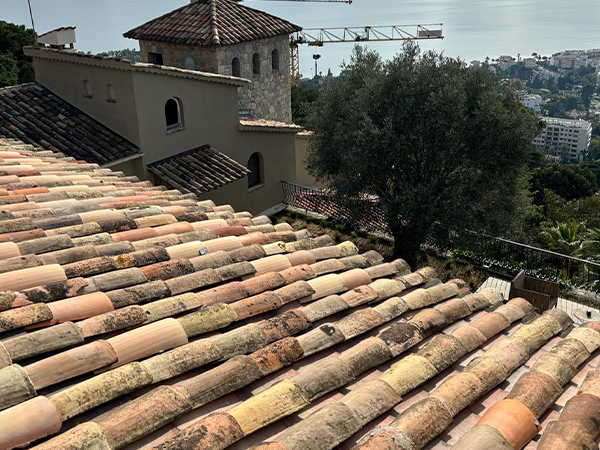 Entreprise de couverture à Antibes (06600) – Votre Toiture.com dans les Alpes-Maritimes (06)
