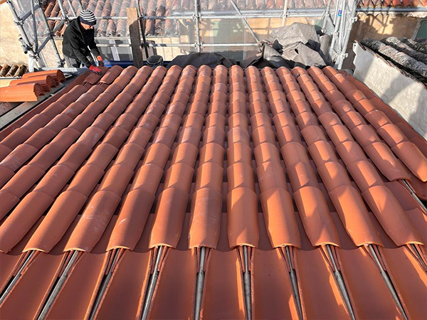 Entreprise de couverture à Antibes (06600) – Votre Toiture.com dans les Alpes-Maritimes (06)