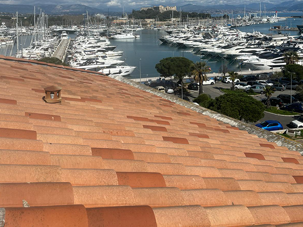 Entreprise de couverture à Antibes (06600) – Votre Toiture.com dans les Alpes-Maritimes (06)