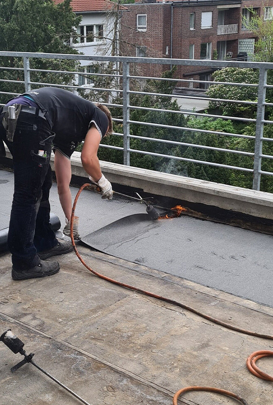 Travaux d'étanchéité à Antibes (06600) dans les Alpes-Maritimes (06)