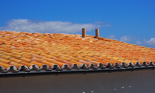 Couvreur à Antibes (06600) dans les Alpes-Maritimes (06)